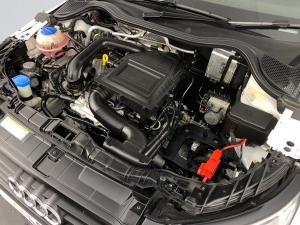 Audi A1 1.0T FSi S Stronic 3-Door - Image 17