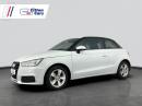 Thumbnail Audi A1 1.0T FSi S Stronic 3-Door