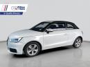 Thumbnail Audi A1 1.0T FSi S Stronic 3-Door