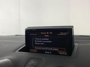 Audi A1 1.0T FSi S Stronic 3-Door - Image 20