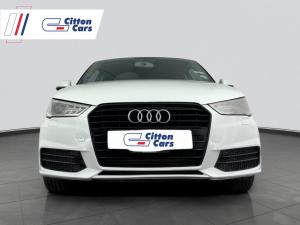 Audi A1 1.0T FSi S Stronic 3-Door - Image 2