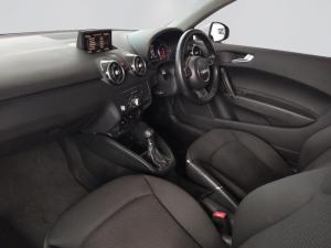 Audi A1 1.0T FSi S Stronic 3-Door - Image 3