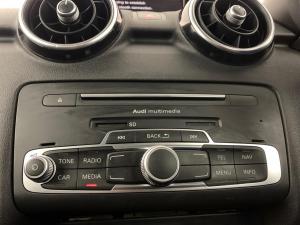 Audi A1 1.0T FSi S Stronic 3-Door - Image 7