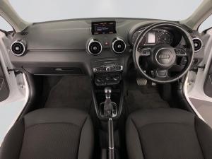 Audi A1 1.0T FSi S Stronic 3-Door - Image 8