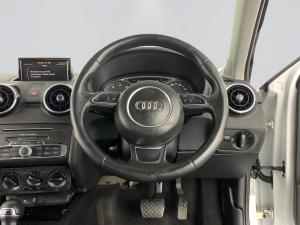 Audi A1 1.0T FSi S Stronic 3-Door - Image 9