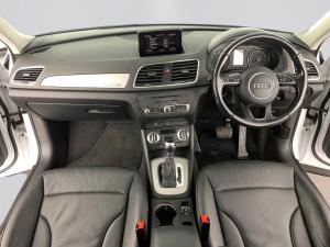 Audi Q3 2.0T FSI Quatt Stronic - Image 11