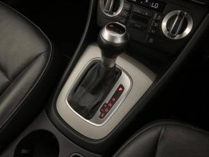 Audi Q3 2.0T FSI Quatt Stronic - Image 11