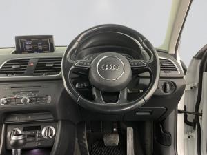 Audi Q3 2.0T FSI Quatt Stronic - Image 12