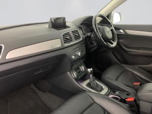 Audi Q3 2.0T FSI Quatt Stronic - Image 14