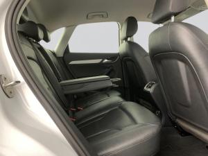 Audi Q3 2.0T FSI Quatt Stronic - Image 17