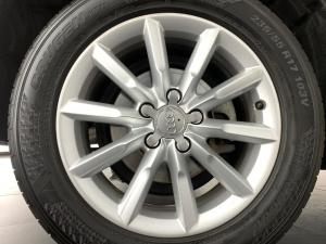 Audi Q3 2.0T FSI Quatt Stronic - Image 19