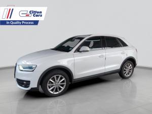 Audi Q3 2.0T FSI Quatt Stronic - Image 1