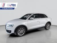 Thumbnail Audi Q3 2.0T FSI Quatt Stronic