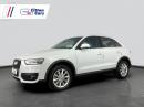 Thumbnail Audi Q3 2.0T FSI Quatt Stronic