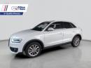 Thumbnail Audi Q3 2.0T FSI Quatt Stronic