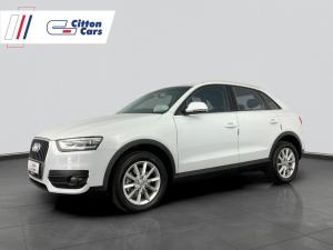 Audi Q3 2.0T FSI Quatt Stronic - Image 1