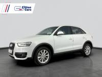 Thumbnail Audi Q3 2.0T FSI Quatt Stronic