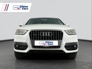 Audi Q3 2.0T FSI Quatt Stronic - Image 2