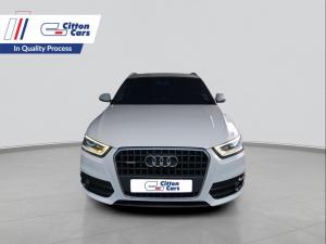 Audi Q3 2.0T FSI Quatt Stronic - Image 2