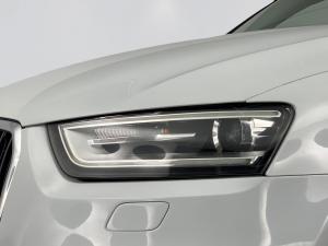 Audi Q3 2.0T FSI Quatt Stronic - Image 3