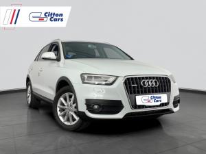 Audi Q3 2.0T FSI Quatt Stronic - Image 4