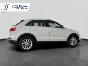 Audi Q3 2.0T FSI Quatt Stronic - Image 5