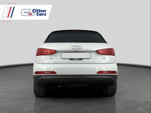 Audi Q3 2.0T FSI Quatt Stronic - Image 6
