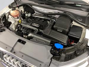 Audi Q3 2.0T FSI Quatt Stronic - Image 7