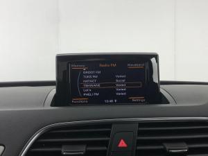 Audi Q3 2.0T FSI Quatt Stronic - Image 8