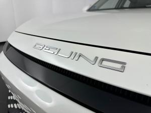 BAIC X55 1.5T Dynamic automatic - Image 10