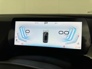 BAIC X55 1.5T Dynamic automatic - Image 11