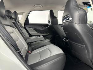 BAIC X55 1.5T Dynamic automatic - Image 11