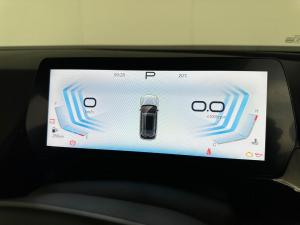 BAIC X55 1.5T Dynamic automatic - Image 11