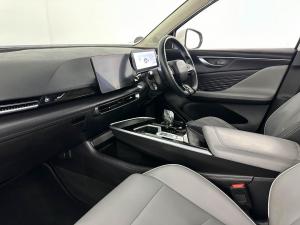 BAIC X55 1.5T Dynamic automatic - Image 14