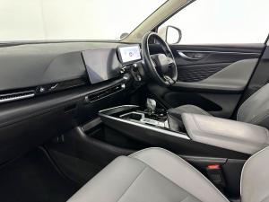 BAIC X55 1.5T Dynamic automatic - Image 14