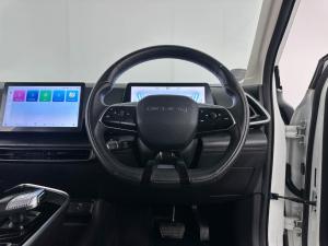 BAIC X55 1.5T Dynamic automatic - Image 15