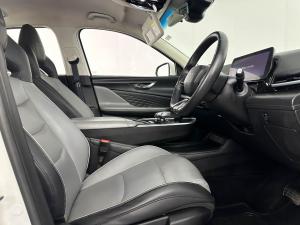 BAIC X55 1.5T Dynamic automatic - Image 16
