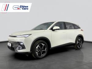 BAIC X55 1.5T Dynamic automatic - Image 1