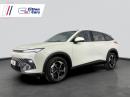 Thumbnail BAIC X55 1.5T Dynamic automatic