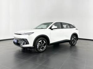 BAIC X55 1.5T Dynamic automatic - Image 1