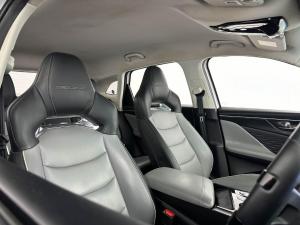 BAIC X55 1.5T Dynamic automatic - Image 20