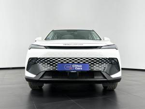 BAIC X55 1.5T Dynamic automatic - Image 2