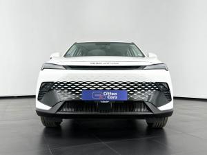 BAIC X55 1.5T Dynamic automatic - Image 2