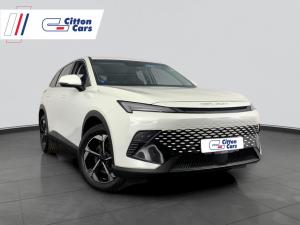 BAIC X55 1.5T Dynamic automatic - Image 2