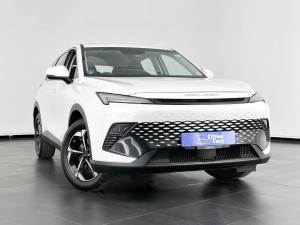BAIC X55 1.5T Dynamic automatic - Image 3