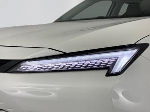 BAIC X55 1.5T Dynamic automatic - Image 3