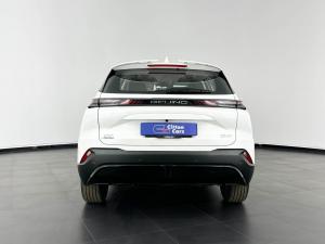 BAIC X55 1.5T Dynamic automatic - Image 5