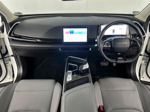 BAIC X55 1.5T Dynamic automatic - Image 8