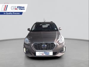 Datsun GO 1.2 LUX - Image 2