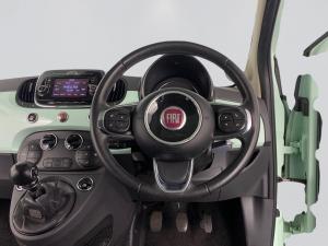 Fiat 500 900T Twinair Lounge - Image 10